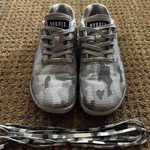 Nobull Lifting Shoes